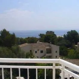 Hotell Villasol