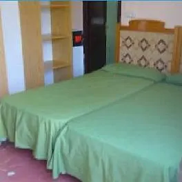 Villasol Hotell